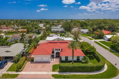 1260 NW 16th Street Boca Raton FL 33486