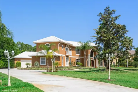 8126 Saratoga Way Port St Lucie FL 34986