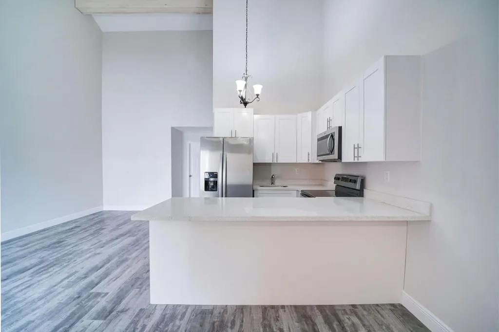 2303 NW 55th Avenue Lauderhill FL 33313