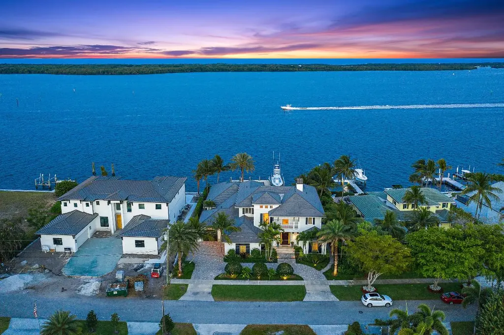 860 Lakeside Drive North Palm Beach FL 33408