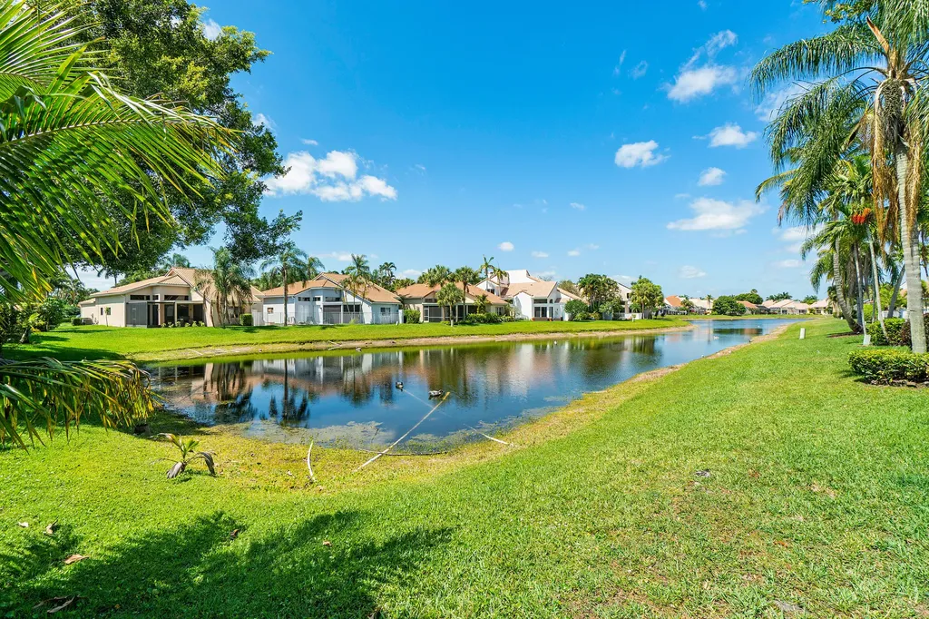 17088 Newport Club Drive Boca Raton FL 33496