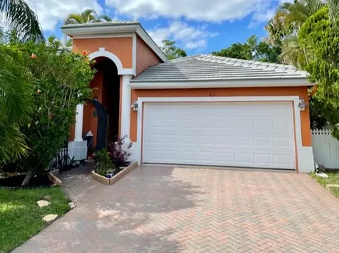 8131 Hampton Wood Drive Boca Raton FL 33433