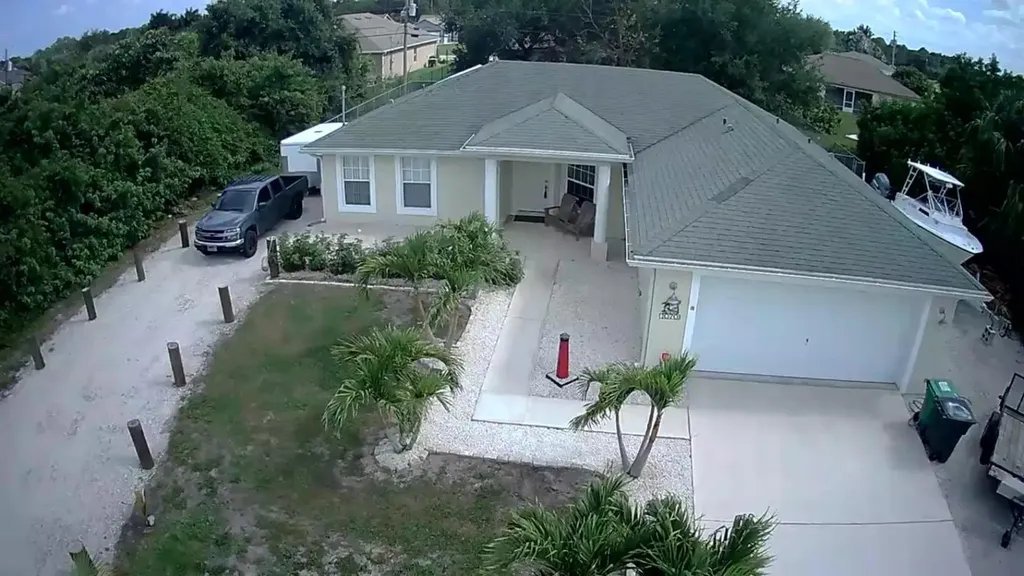 1070 SW Coleman Avenue Port St Lucie FL 34953
