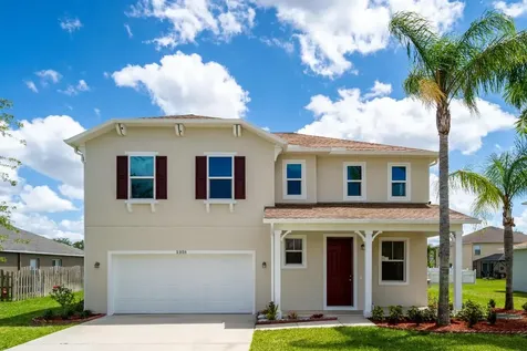 5920 NW Brianna Court Port St Lucie FL 34986