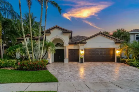 8836 Valhalla Drive Delray Beach FL 33446