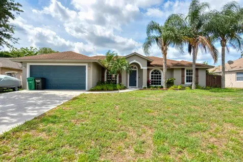 242 SW Glenwood Drive Port St Lucie FL 34984