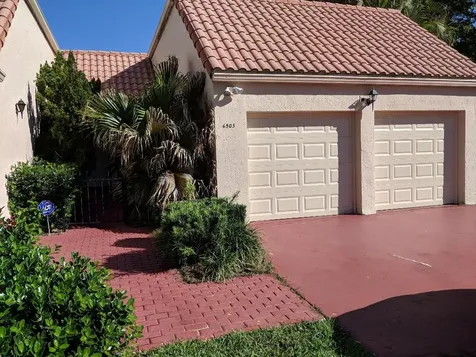 6503 Las Flores Drive Boca Raton FL 33433
