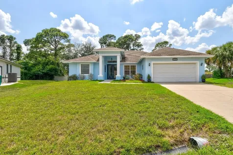 2683 SW Ace Road Port St Lucie FL 34953