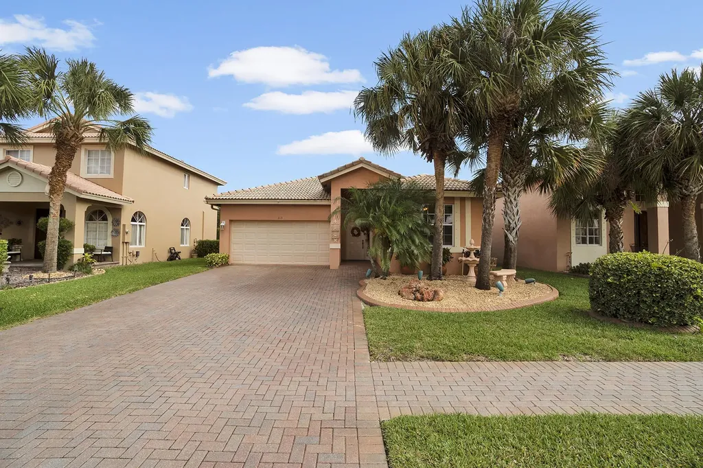 113 Catania Way Royal Palm Beach FL 33411