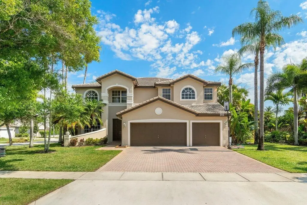 17491 SW 35th Street Miramar FL 33029