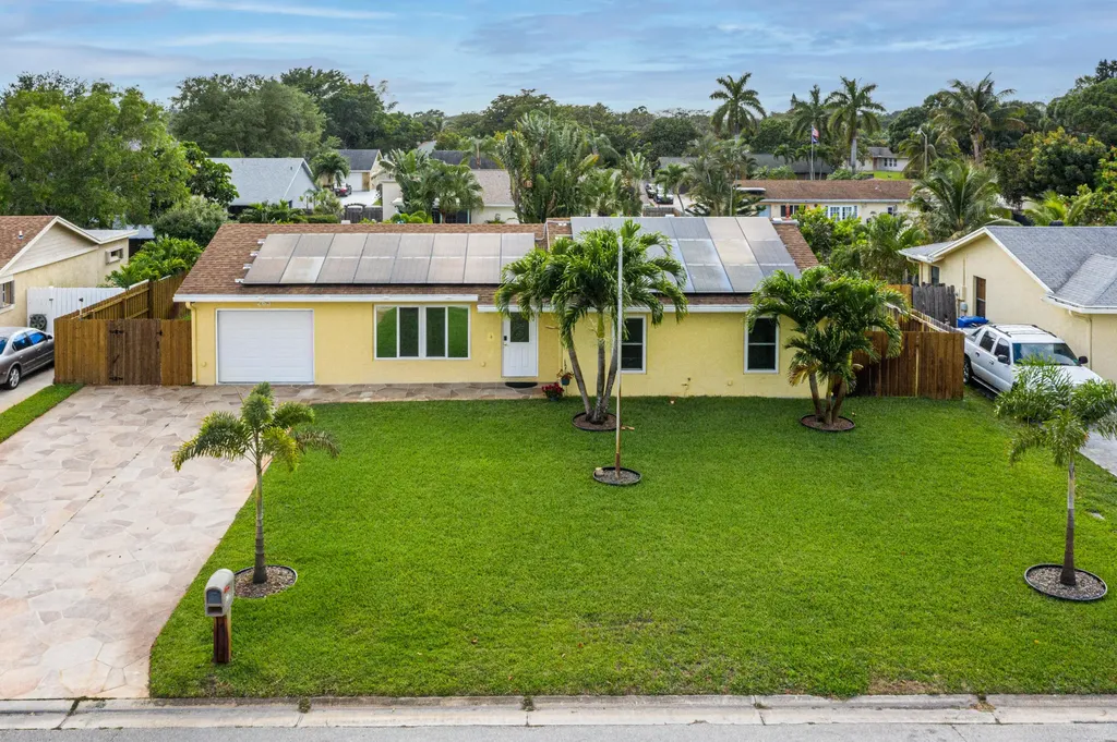 263 Sandpiper Avenue Royal Palm Beach FL 33411