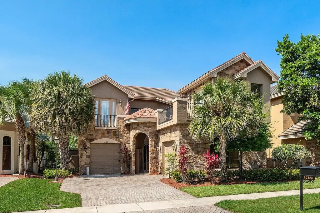 10325 Medicis Place Wellington FL 33449