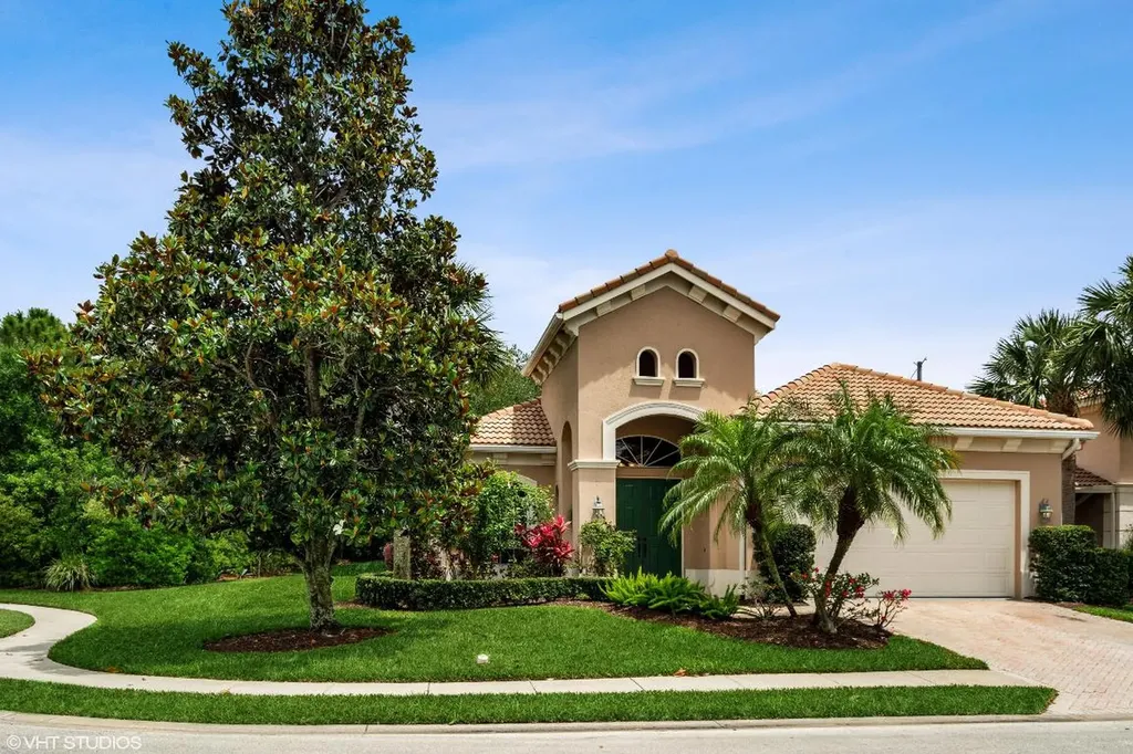 7318 Bob O Link Way Port St Lucie FL 34986