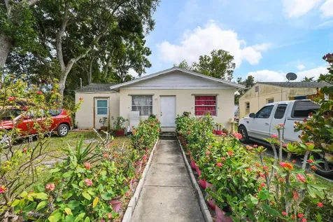 1401 Florida Avenue Fort Pierce FL 34950