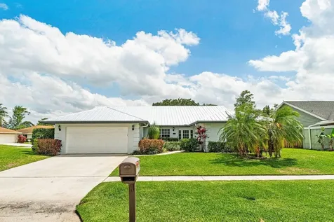 13704 Barberry Drive Wellington FL 33414