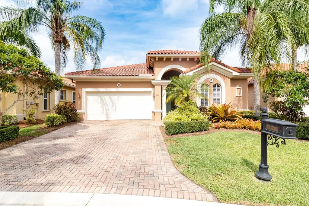 826 SW Palm Cove Drive Palm City FL 34990