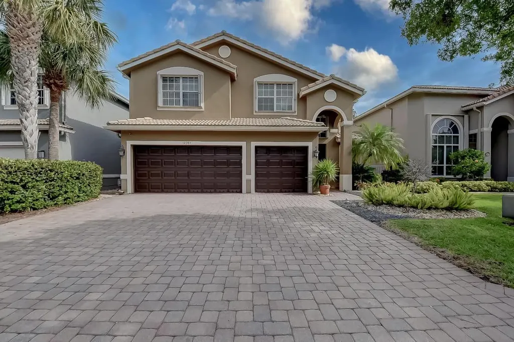 12397 Colony Preserve Drive Boynton Beach FL 33436