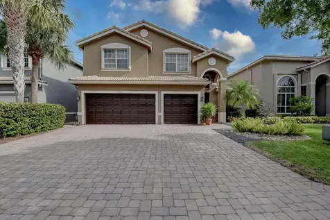 12397 Colony Preserve Drive Boynton Beach FL 33436
