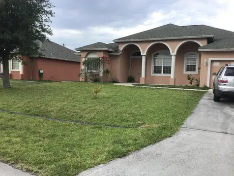 1449 SW Kamchatka Avenue Port St Lucie FL 34953