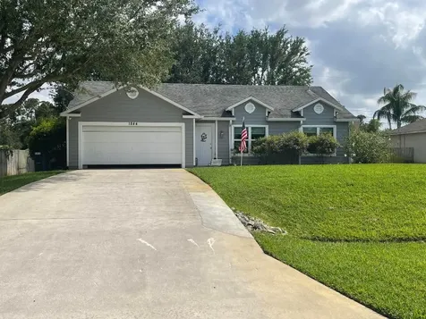 1844 SW Grant Avenue Port St Lucie FL 34953