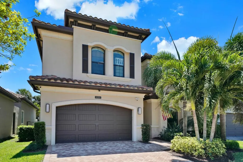 9391 Eden Roc Court Delray Beach FL 33446