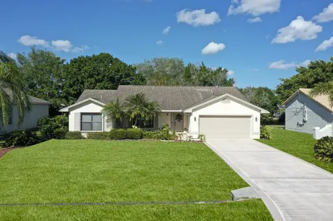 4537 NW Glazbrook Street Port St Lucie FL 34983