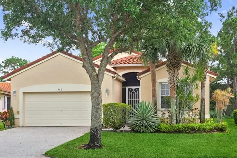 372 NW Toscane Trail Port St Lucie FL 34986