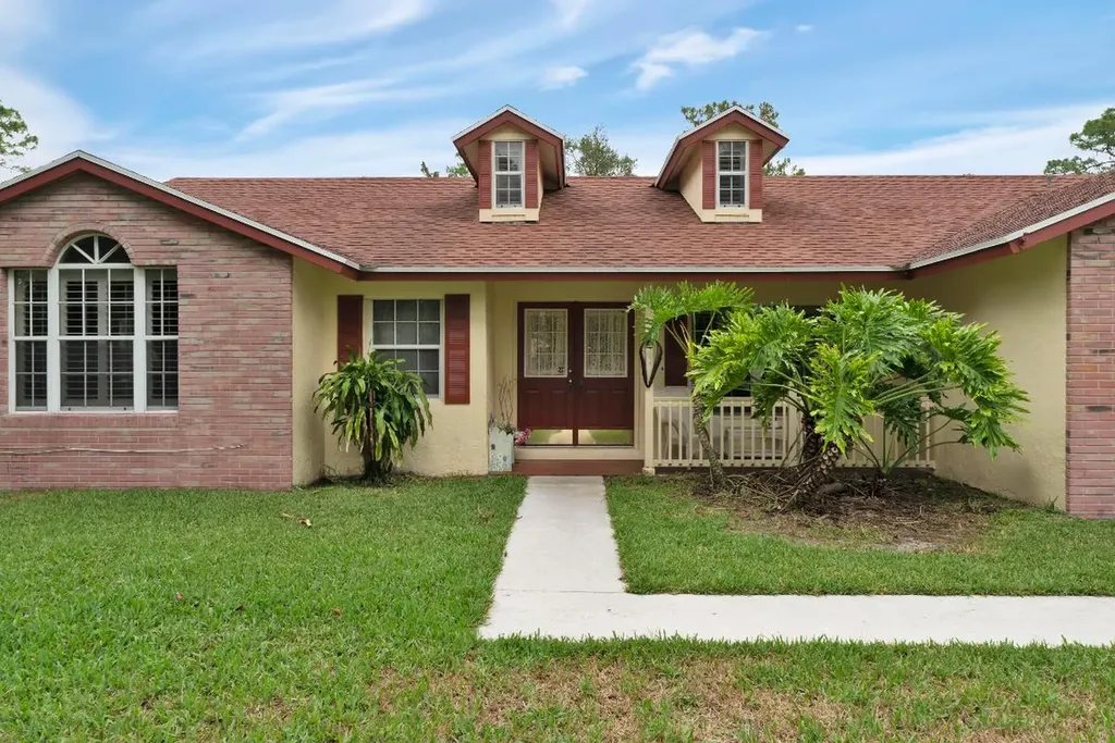 16405 84th Court N Loxahatchee FL 33470