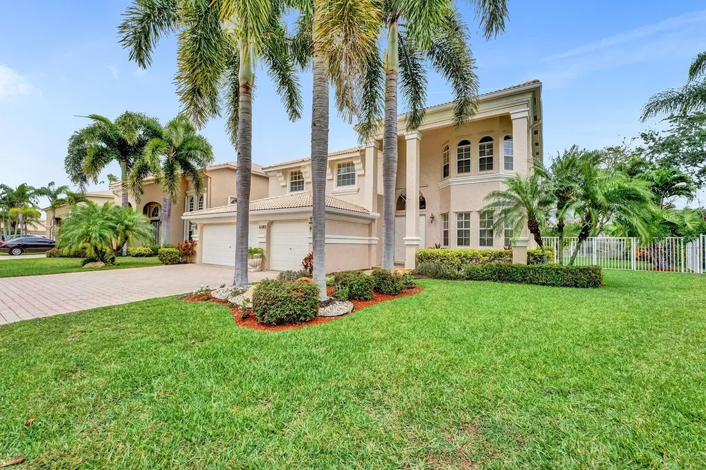 6382 Squirewood Way Lake Worth FL 33467