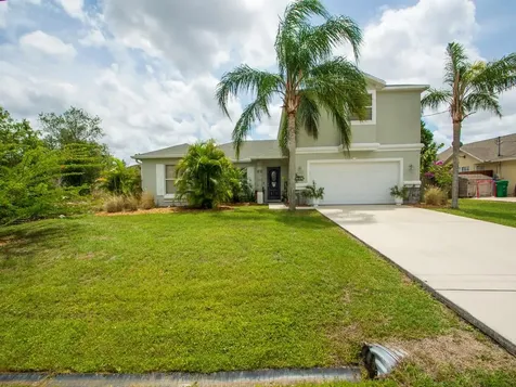 5950 NW Wolverine Road Port St Lucie FL 34986