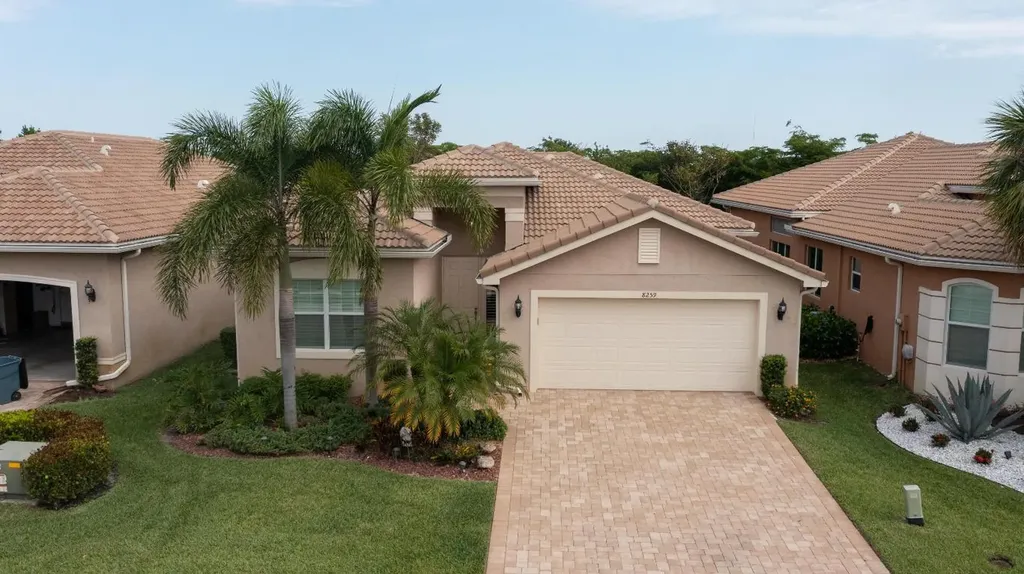 8259 Boulder Mountain Terrace Boynton Beach FL 33473