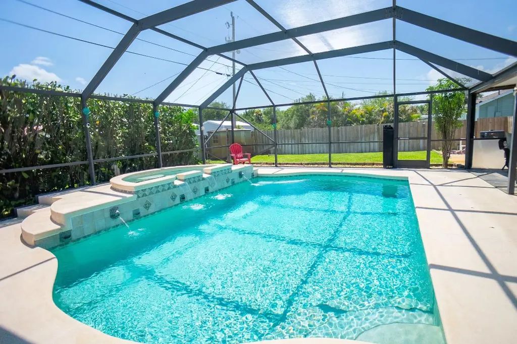 544 SW Laconic Avenue Port St Lucie FL 34953
