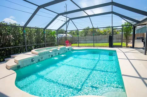 544 SW Laconic Avenue Port St Lucie FL 34953