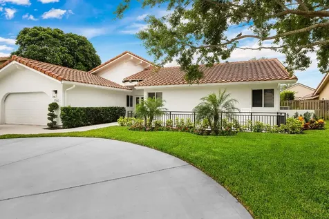 1560 SW 19th Street Boca Raton FL 33486