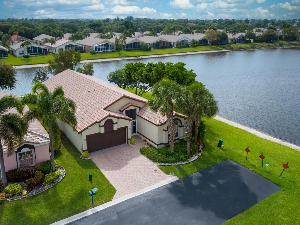 6456 Placid Lake Lane Boynton Beach FL 33437