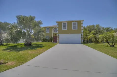 1612 SW Mcallister Lane Port St Lucie FL 34953