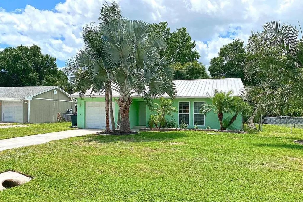 7409 Donlon Road Fort Pierce FL 34951