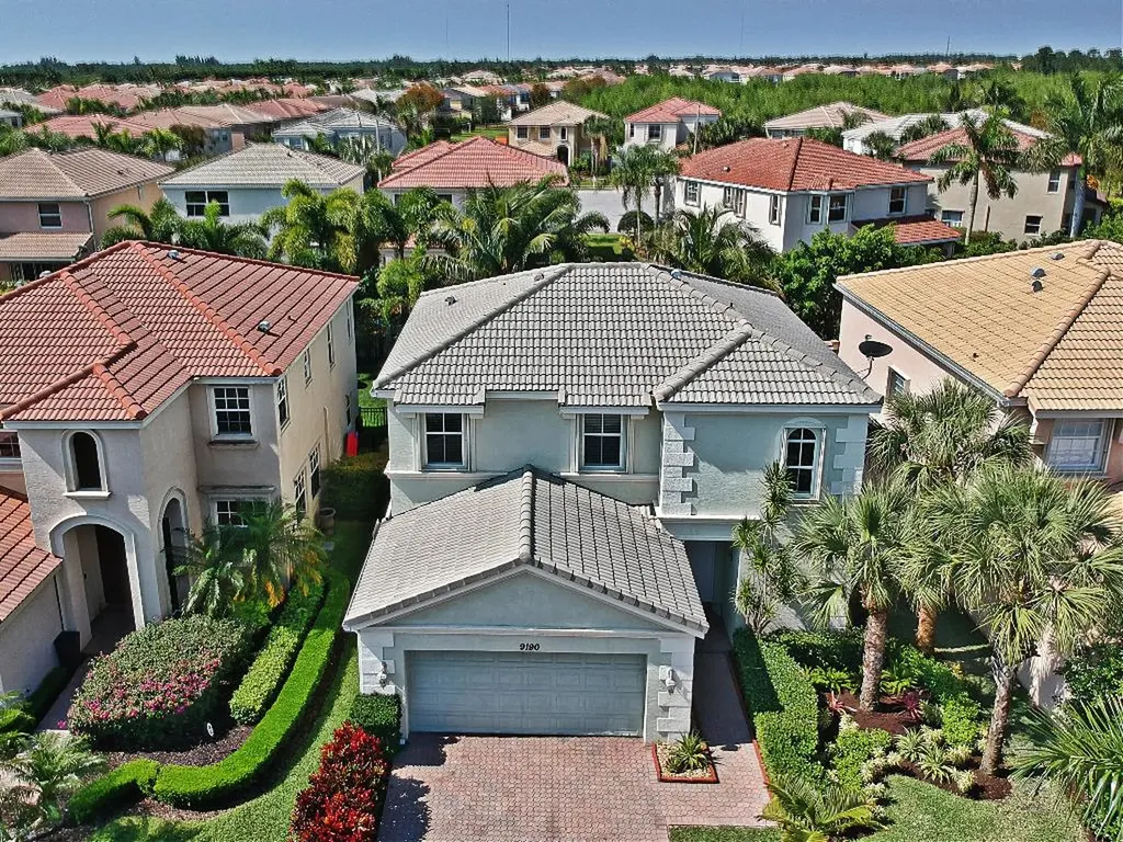 9190 Dupont Place Wellington FL 33414