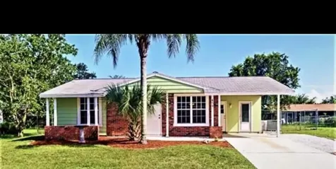 454 NE Electra Avenue Port St Lucie FL 34983