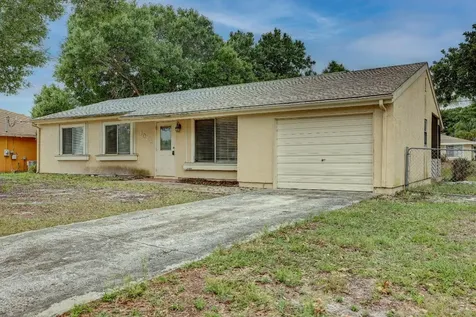 1972 SE Joy Haven Street Port St Lucie FL 34983