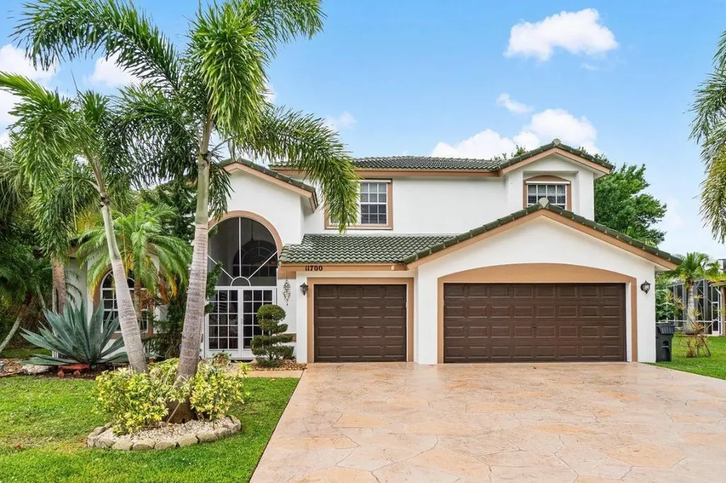 11700 Waterbend Court Wellington FL 33414