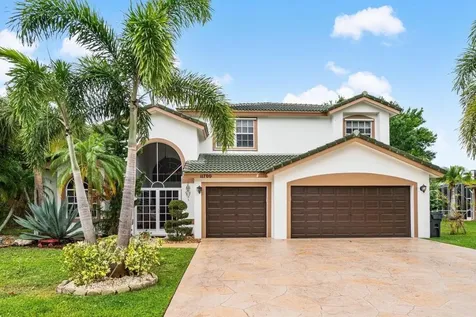 11700 Waterbend Court Wellington FL 33414
