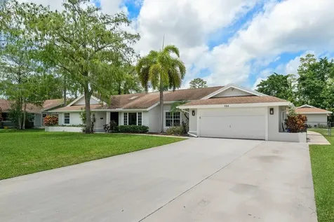 584 Santa Clara Trail Wellington FL 33414