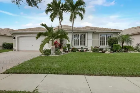 13203 Alhambra Lake Circle Delray Beach FL 33446