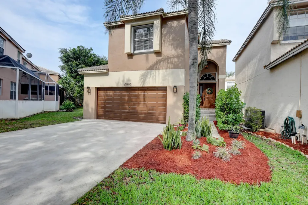 5819 Eagle Cay Terrace Coconut Creek FL 33073