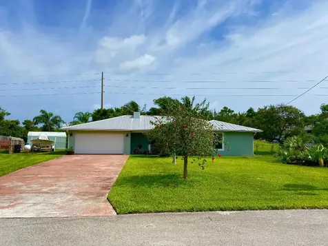 12974 SE Papaya Street Hobe Sound FL 33455