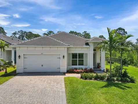 4572 SW Millbrook Lane Stuart FL 34997