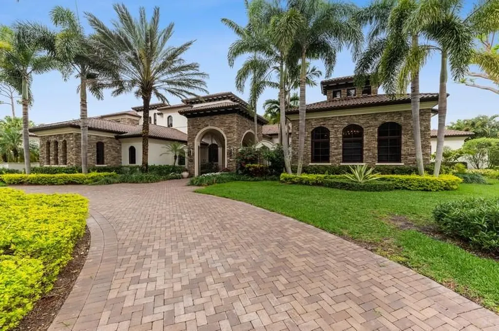7709 Wood Duck Drive Boca Raton FL 33434