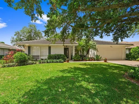 2157 SW Heronwood Road Palm City FL 34990