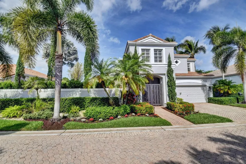 6279 NW 43rd Terrace Boca Raton FL 33496